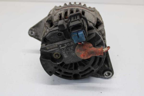 ALTERNATEUR 90AMP MITSUBISHI - Vue 3